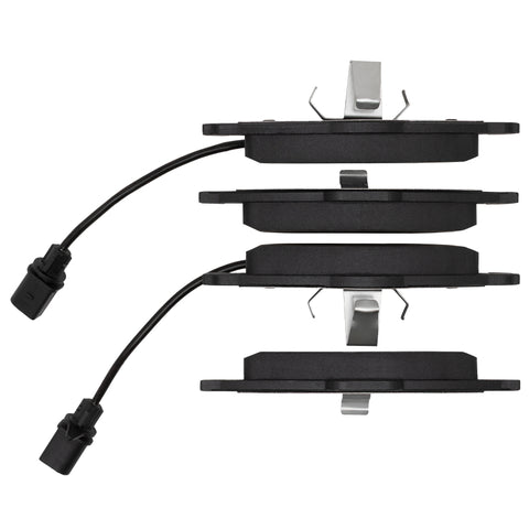 R1 01-05 Audi A6 Quattro Front Optimum OE Brake Pads - 2551-0915-00