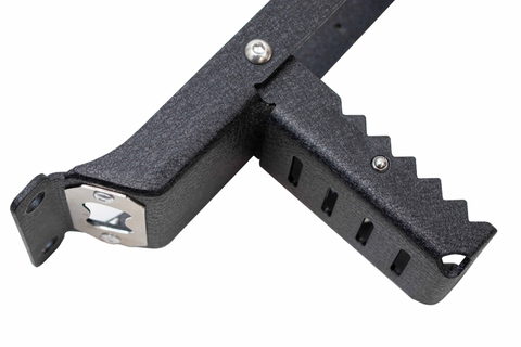 Fishbone Offroad Wrangler JK/JL/ Gladiator Door Mounted Step - FB21237