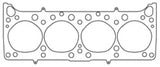Cometic Pontiac V8 350 3.950in Bore .040in MLS Head Gasket - C5710-040