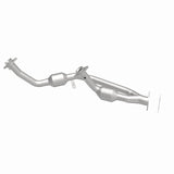 MagnaFlow Direct Fit Catalytic Converter Taurus 94 - 23354