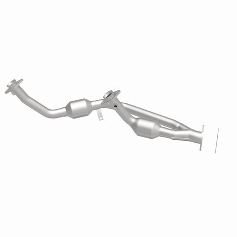 MagnaFlow Direct Fit Catalytic Converter Taurus 94 - 23354