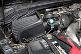 K&N 08-10 Ford F250/F350/F450/F550 Super Duty 6.4L V8 DSL Black Performance Intake Kit - 71-2576