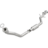 MagnaFlow Conv DF 97-98 GM Vans 3.4L OEM - 49083