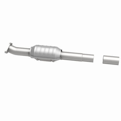 MagnaFlow Direct Fit Catalytic Converter 04 Mitsubishi Galant 2.4L - 49034