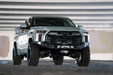 DV8 Offroad 22-23 Toyota Tundra MTO Series Front Bumper - FBTT2-04