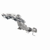 MagnaFlow Direct Fit Catalytic Converter 10- Mazda 3 2.5L - 51440