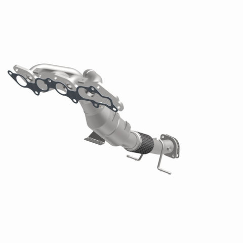 MagnaFlow Direct Fit Catalytic Converter 10- Mazda 3 2.5L - 51440