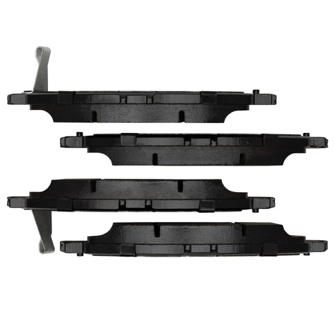 DFC 13-25 Honda Hr-V Front 4000 Hybridynamic Brake Pads - 4000-1654-00