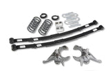 Belltech LOWERING KIT W/O SHOCKS - 631