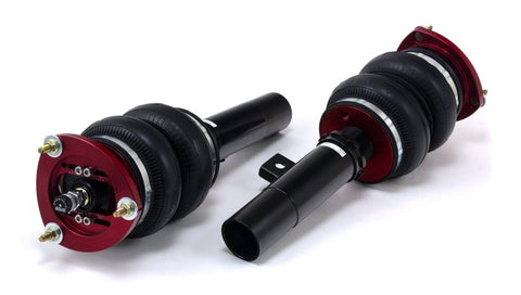 Air Lift Performance 2016 Audi A3/TTS / 2015-2016 VW Golf/GTI/Jetta Front Kit - 78522