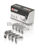 King Engine Bearings For FORD TAURUS V6 245CI/177CI/ Main Bearing - MB4023SI