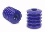 SuperPro 2024-2027 Ford Ranger XL Rear Bump Stop Bushing Kit - SPF5569K