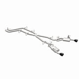 MagnaFlow 2026 Dodge Charger 3.0L SPEQ Series Cat-Back Performance Exhaust System - 19699