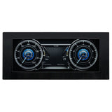 Autometer Universal 8.8in InVision Digital Dash System - 7400