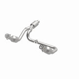 MagnaFlow 14-15 Chevrolet Silverado 1500 5.3L Direct-Fit Catalytic Converter - 5582642
