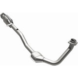 MagnaFlow Direct Fit Catalytic Converter 99-01 Ford Explorer 5.0L - 447119