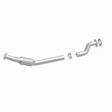 MagnaFlow Direct Fit Catalytic Converter GTO- 2005-2006 6.0L OEM - 49731