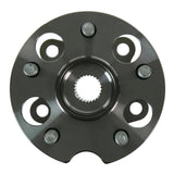 MOOG 2011 Toyota Sienna Rear Hub Assembly - 512482