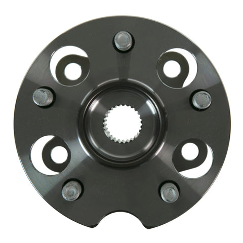 MOOG 2011 Toyota Sienna Rear Hub Assembly - 512482