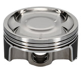 Wiseco Subaru EJ25 SOHC 4v Dish -18cc 100mm Piston Set - K600M100