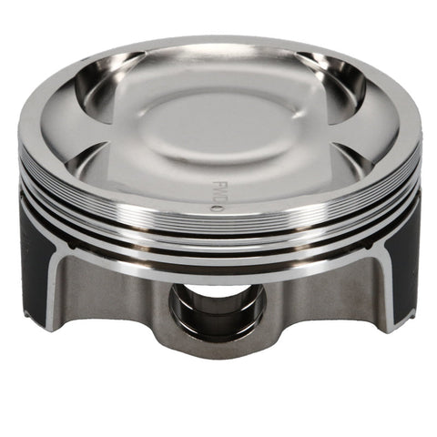 Wiseco Subaru EJ257 WRX/STI 4v Dish -19cc 99.5 Piston Shelf Stock - 6598M995AP