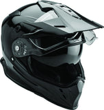 FIRSTGEAR Ajax Adventure Helmet Black - XS - 446684
