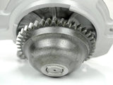 Sinister Diesel 06-10 GM Durmax 6.6L LBZ/LMM Welded Water Pump - SD-WWP-06
