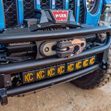 KC HiLiTES FLEX ERA LED 20in. Light Bar - Master Kit - 292