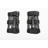 Rugged Ridge Ultimate UTV Grab Handle Black - 63505.04