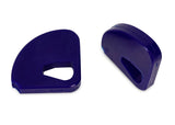 SuperPro 2002 Mini Cooper Front Control Arm Bushing Kit - SPF2579K