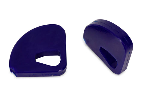 SuperPro 2002 Mini Cooper Front Control Arm Bushing Kit - SPF2579K