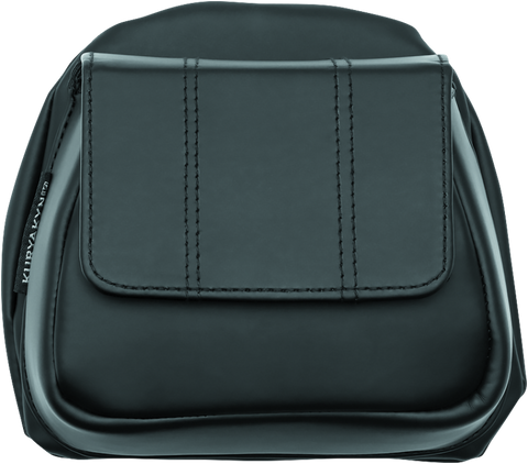 Kuryakyn Fairing Lower Door Pockets - 5208