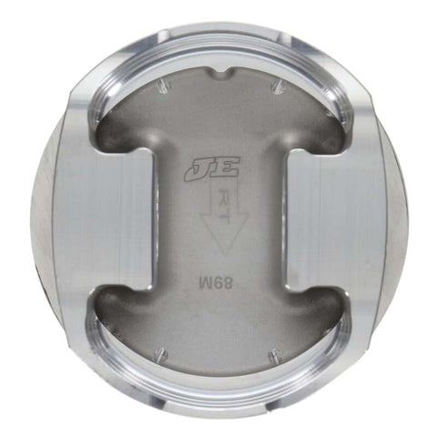 JE Pistons Toyota 3S-GE BEAMS 9:51 Piston Kit (Set of 4) - 361461