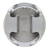 JE Pistons Toyota 3SGE 87mm Bore +1.00mm Oversize 9.5:1 CR -15cc Dome (Set of 4) - 361464