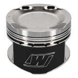 Wiseco Volkswagen Polo 1.3L 8V G40 G-Lader 8:1 CR 77mm Piston Shelf Stock Kit - KE197M77
