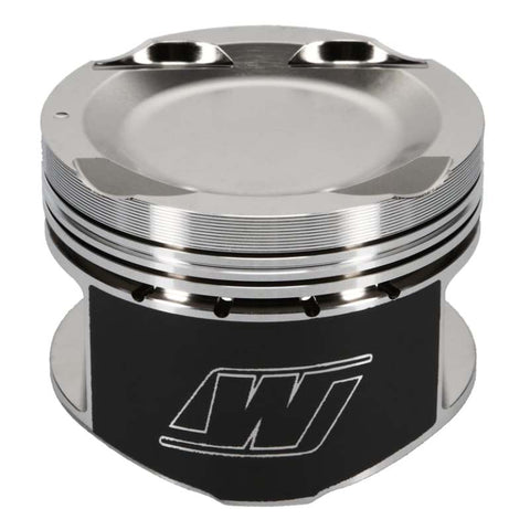Wiseco Volkswagen Polo 1.3L 8V G40 G-Lader 8:1 CR 77mm Piston Shelf Stock Kit - KE197M77