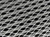 aFe MagnumFLOW Pro DRY S Air Filter 4in F x 8-1/2in B x 8-1/2in T x 11in H - 21-90058-WP