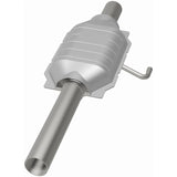 MagnaFlow Direct Fit Catalytic Converter Jeep 81 86 - 23222