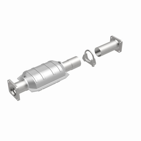 MagnaFlow Conv DF 94-95 Passport/Rodeo rear - 93199