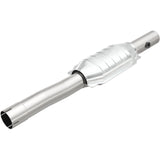 MagnaFlow Conv DF 99-01 Jeep Grand Cherokee 4.0L Rear - 93139