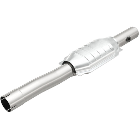 MagnaFlow Conv DF 99-01 Jeep Grand Cherokee 4.0L Rear - 93139