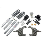 Belltech LOWERING KIT WITH SP SHOCKS - 967SP