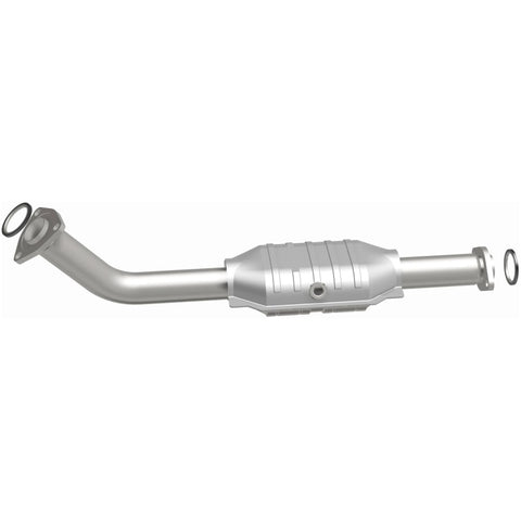 MagnaFlow Direct Fit Catalytic Converter 04-06 Tundra 4.7L P/S frt O - 49593