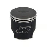 Wiseco Polaris 600 Carb VES/HO/IQ 01-09 3040KD Piston Kit - 2437M07725