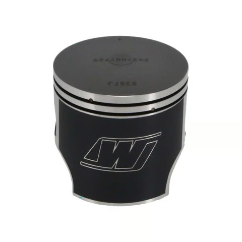 Wiseco Polaris 600 Carb VES/HO/IQ 01-09 3040KD Piston Kit - 2437M07725