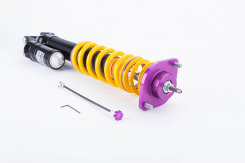 KW 8mm Rebound Adjustment Extension - 200mm Long - 68525015