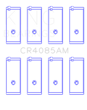 King Toyota 2T / 3T / 3T-G / 4T-G (Size Standard) Connecting Rod Bearing Set - CR4085AM
