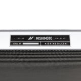 Mishimoto 2024+ Toyota Tacoma Performance Aluminum Radiator - MMRAD-TAC-24