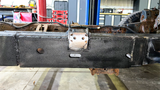 Rust Buster 2004-2012 Chevy Colorado / GMC Canyon Front Center Frame Section - Right - RB7505R