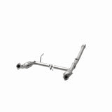 MagnaFlow Direct Fit Catalytic Converter 05 Explorer 4.0 2/4wd OEM - 49406